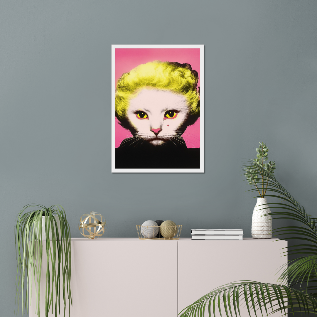 Meow Marilyn