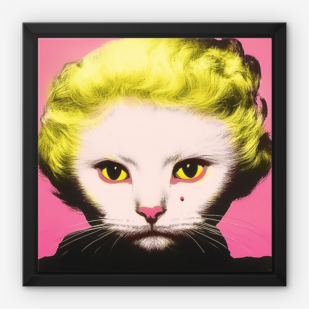 Meow Marilyn