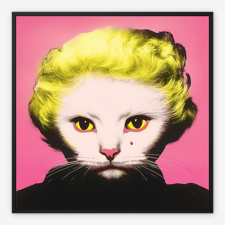 Meow Marilyn