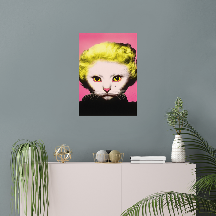 Meow Marilyn